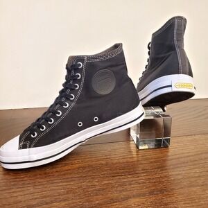 Hood Conference 55 HC Mens Sz 9 Womens 11 Shoes High Cut/Tops by Mitchell & Ness